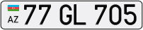 77GL705