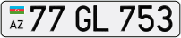 77GL753