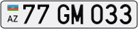 77GM033