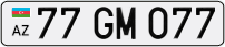 77GM077