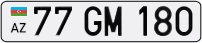 77GM180