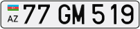 77GM519
