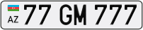 77GM777