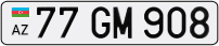 77GM908