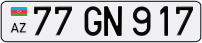 77GN917