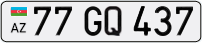 77GQ437