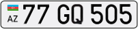 77GQ505