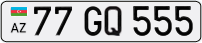 77GQ555