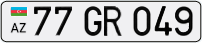 77GR049