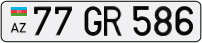 77GR586
