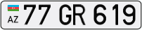 77GR619