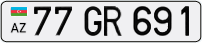 77GR691