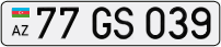 77GS039