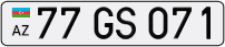 77GS071