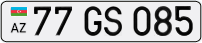 77 GS 085