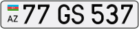 77GS537