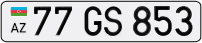 77GS853