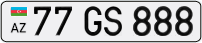 77GS888