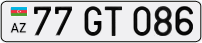 77GT086