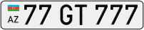 77GT777
