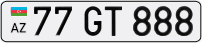 77GT888