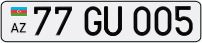 77GU005