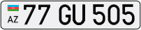 77GU505