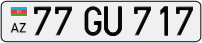 77GU717