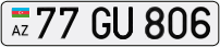 77GU806