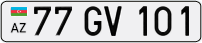 77GV101