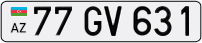 77GV631