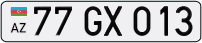 77GX013