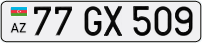 77GX509