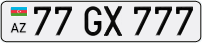 77GX777