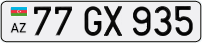 77GX935
