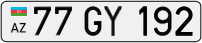 77GY192