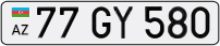 77GY580