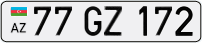 77GZ172