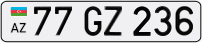 77GZ236