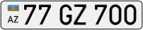77GZ700