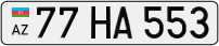 77HA553