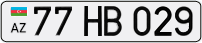 77HB029