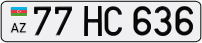 77HC636