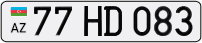 77HD083