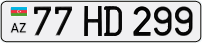 77HD299