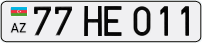 77HE011
