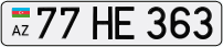 77HE363