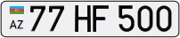 77HF500