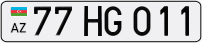 77HG011