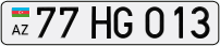 77HG013